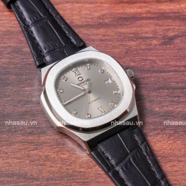 Đồng hồ Nam Carnival 8160G-VT-DD-TX