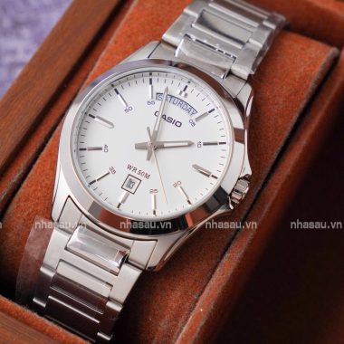 Đồng Hồ Nam Casio MTP-1370D-7A3