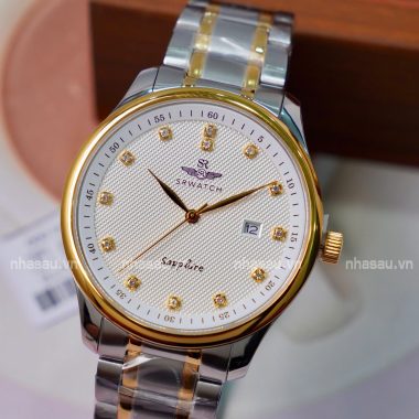 Đồng Hồ Nam SRWatch SG1070.1202TE
