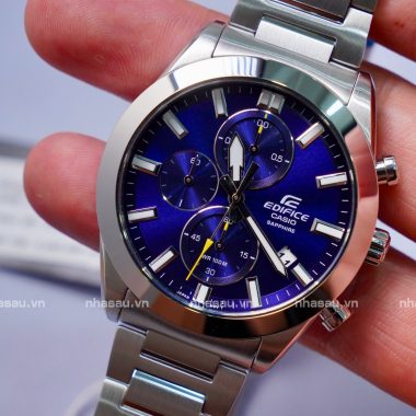 Đồng hồ Casio Edifice EFB-710D-2A