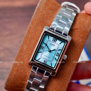Đồng Hồ Nữ Casio LTP-1234DD-2ADF