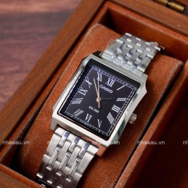 Đồng Hồ Nam Casio MTP-B190D-1BVDF