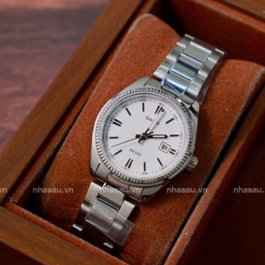 Đồng Hồ Nữ Casio LTP-1302D-7A1