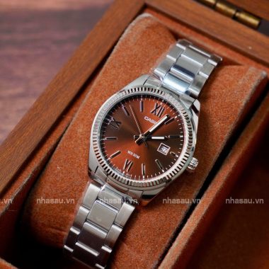 Đồng Hồ Nữ Casio LTP-1302DD-5A