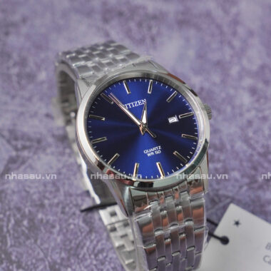 Đồng Hồ Citizen Nam Quartz BI5000-87L